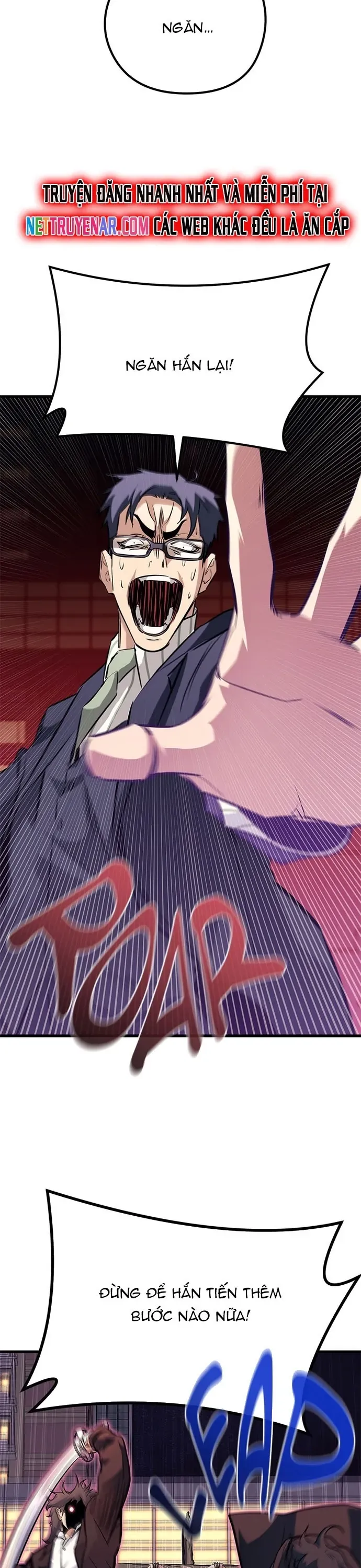 Ma Linh Vương Chapter 73 - 4