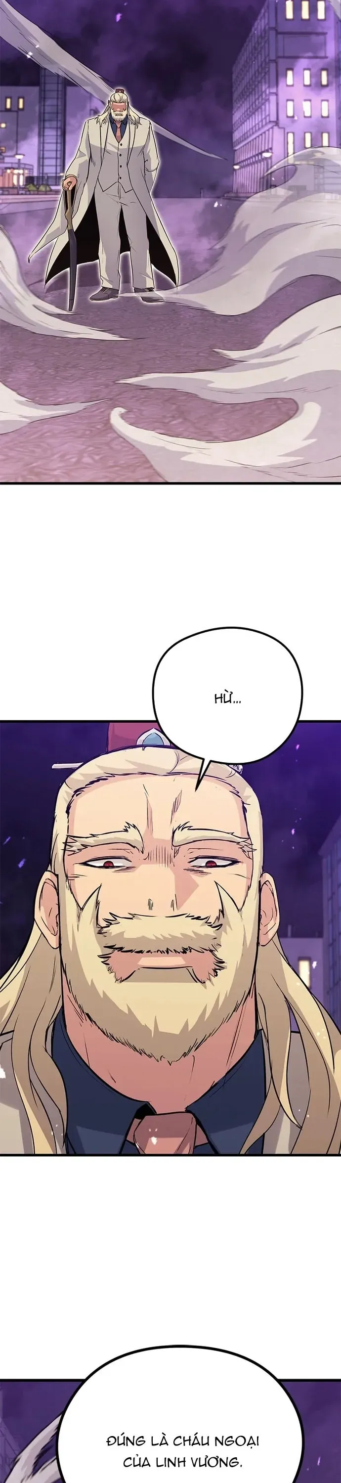 Ma Linh Vương Chapter 73 - 32