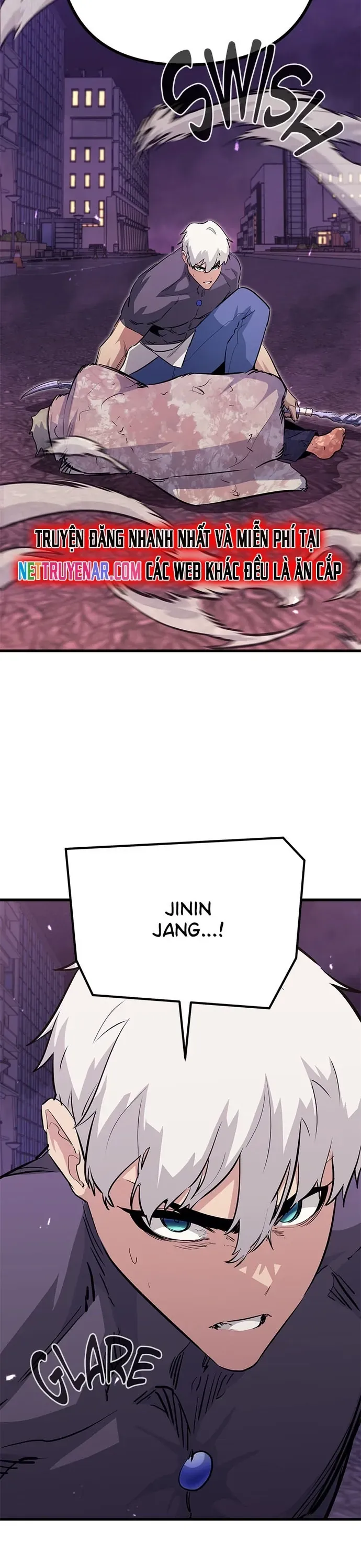 Ma Linh Vương Chapter 73 - 33