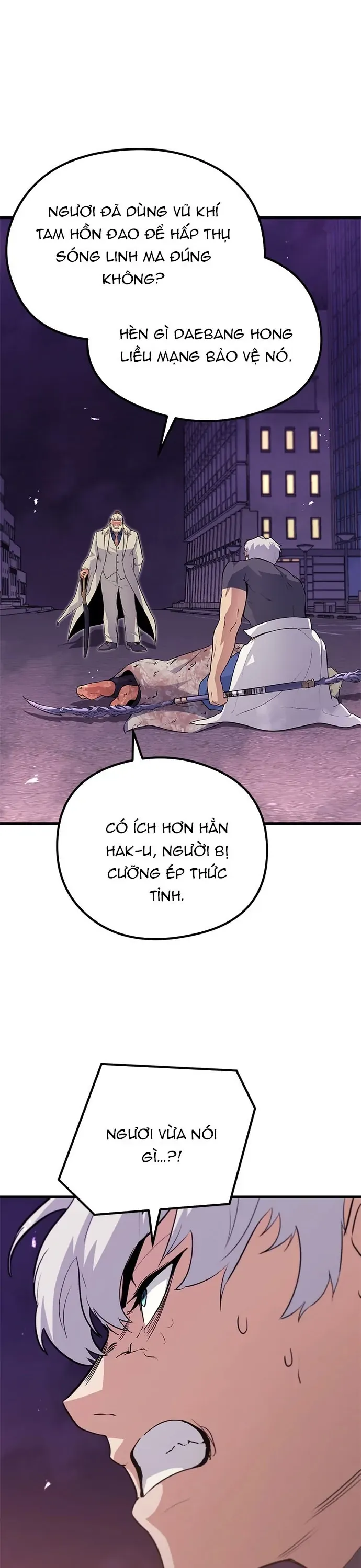 Ma Linh Vương Chapter 73 - 34