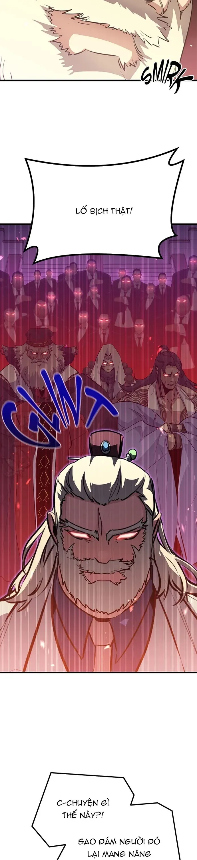 Ma Linh Vương Chapter 73 - 36