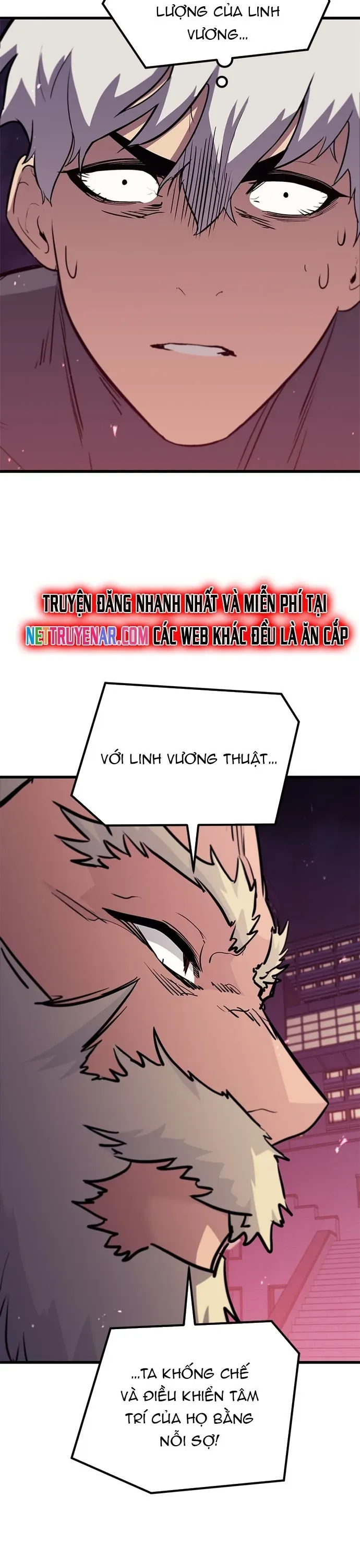 Ma Linh Vương Chapter 73 - 37