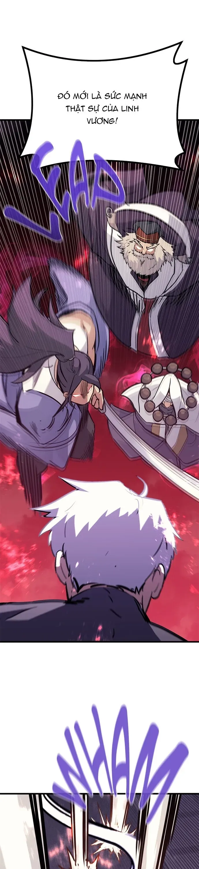 Ma Linh Vương Chapter 73 - 38