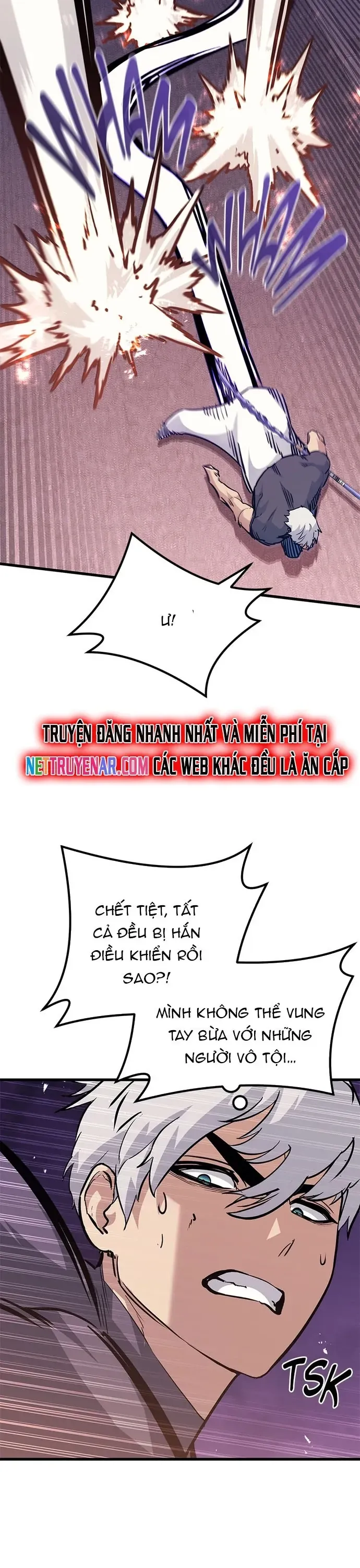 Ma Linh Vương Chapter 73 - 39