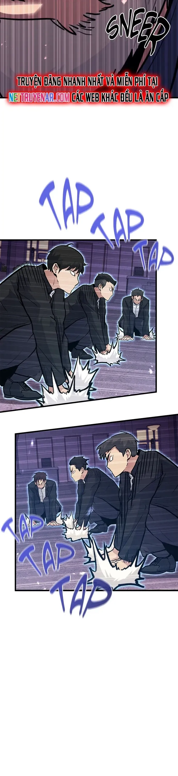 Ma Linh Vương Chapter 73 - 41