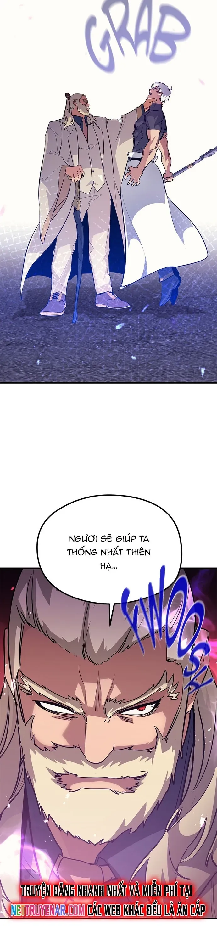 Ma Linh Vương Chapter 73 - 44