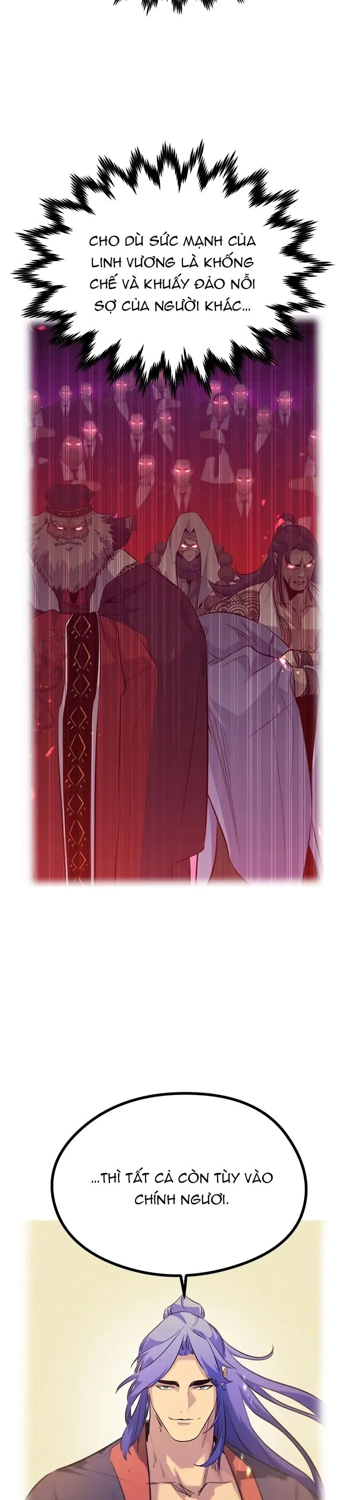 Ma Linh Vương Chapter 73 - 46