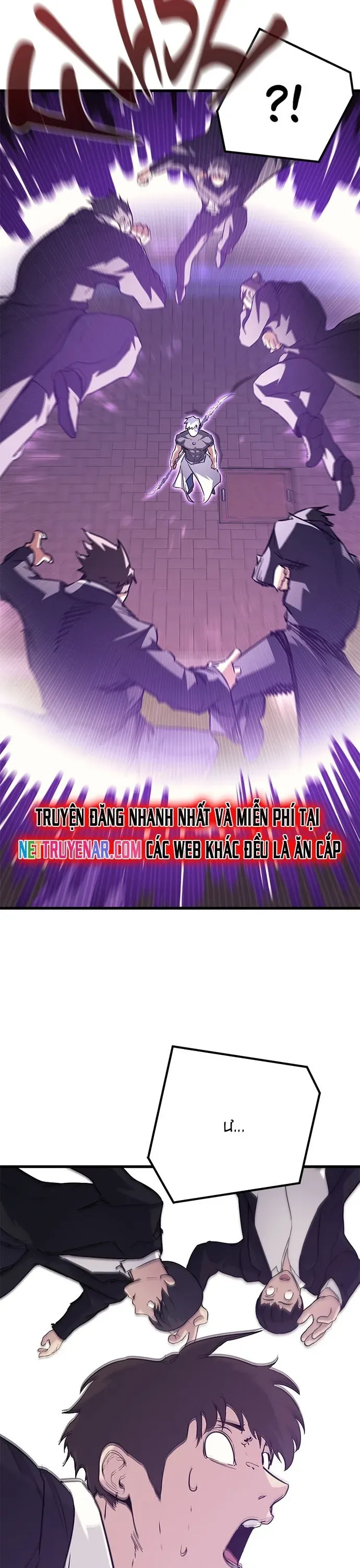 Ma Linh Vương Chapter 73 - 8