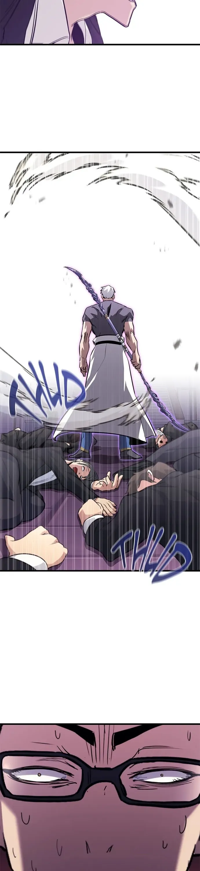 Ma Linh Vương Chapter 73 - 9