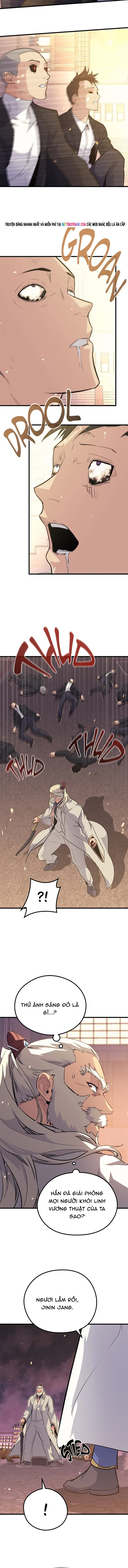 Ma Linh Vương Chapter 74 - 2