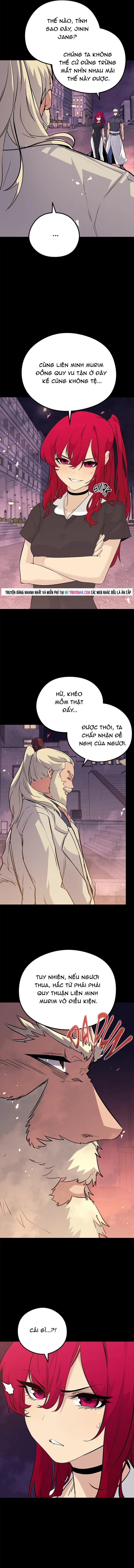 Ma Linh Vương Chapter 74 - 11