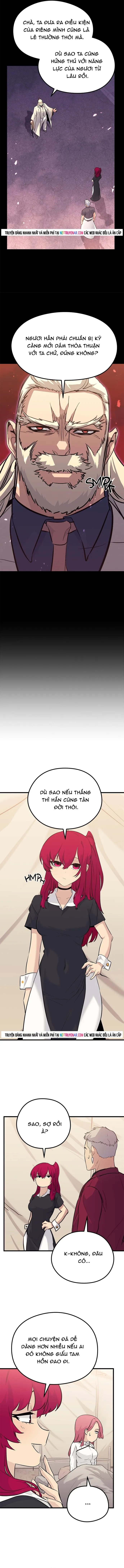 Ma Linh Vương Chapter 74 - 12