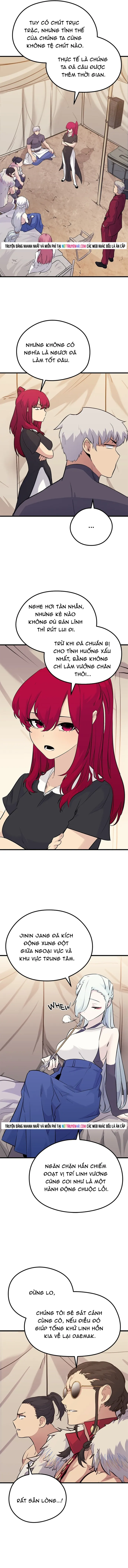 Ma Linh Vương Chapter 74 - 13