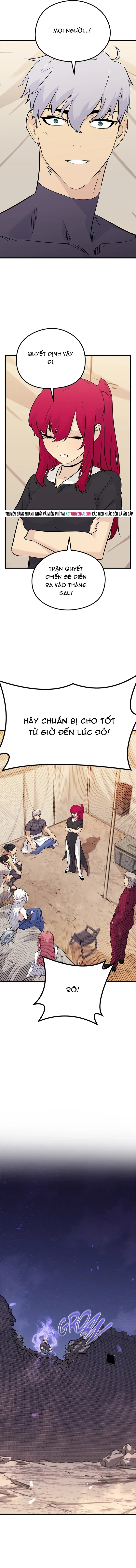 Ma Linh Vương Chapter 74 - 14
