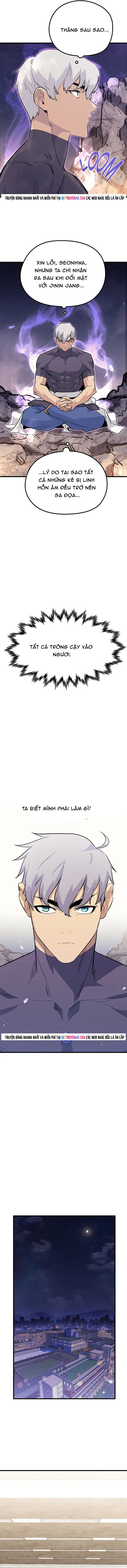 Ma Linh Vương Chapter 74 - 15