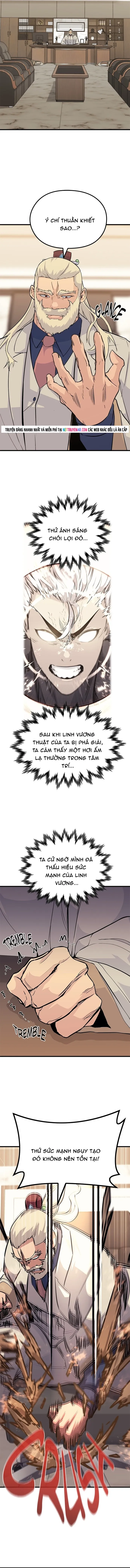 Ma Linh Vương Chapter 74 - 16