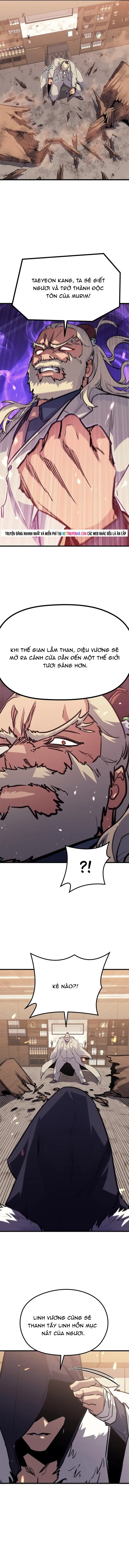 Ma Linh Vương Chapter 74 - 17