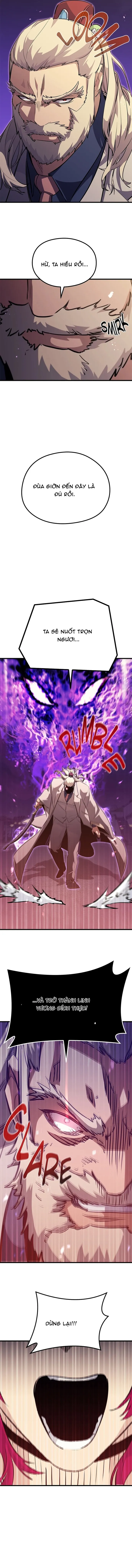 Ma Linh Vương Chapter 74 - 4