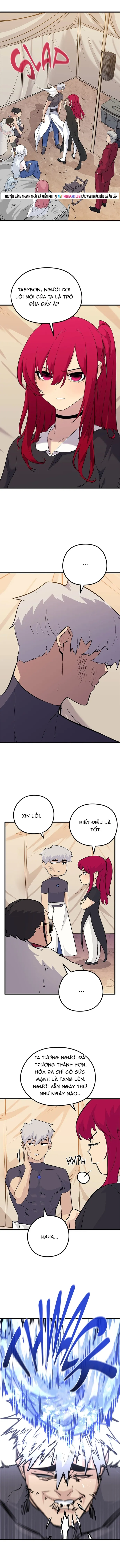 Ma Linh Vương Chapter 74 - 6