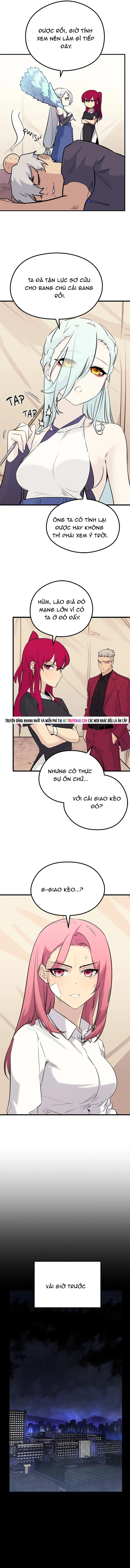 Ma Linh Vương Chapter 74 - 7