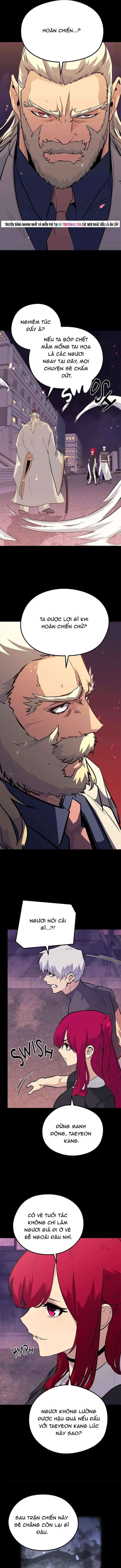 Ma Linh Vương Chapter 74 - 8