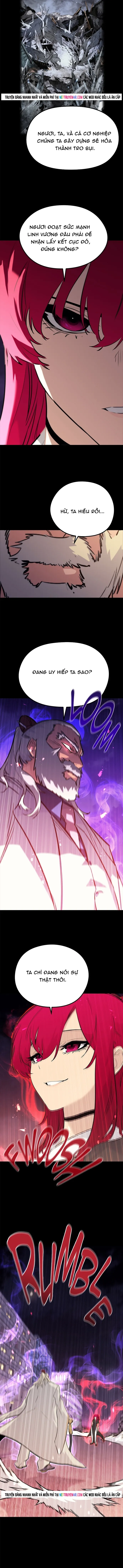 Ma Linh Vương Chapter 74 - 9