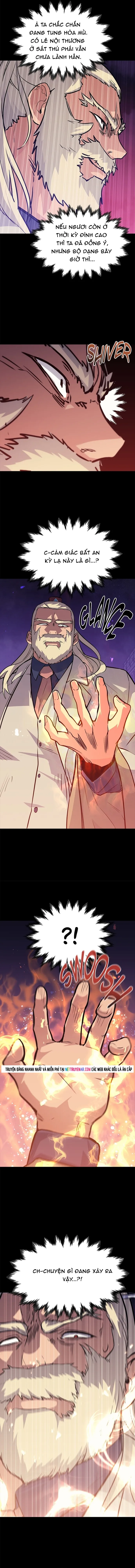 Ma Linh Vương Chapter 74 - 10