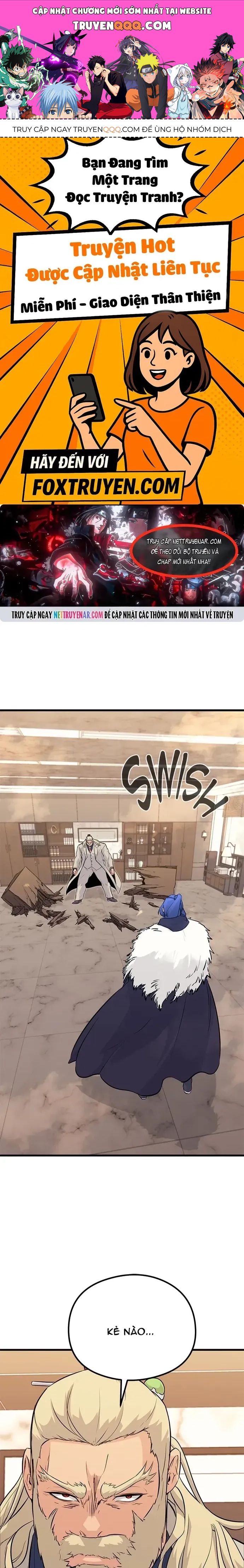 Ma Linh Vương Chapter 75 - 1