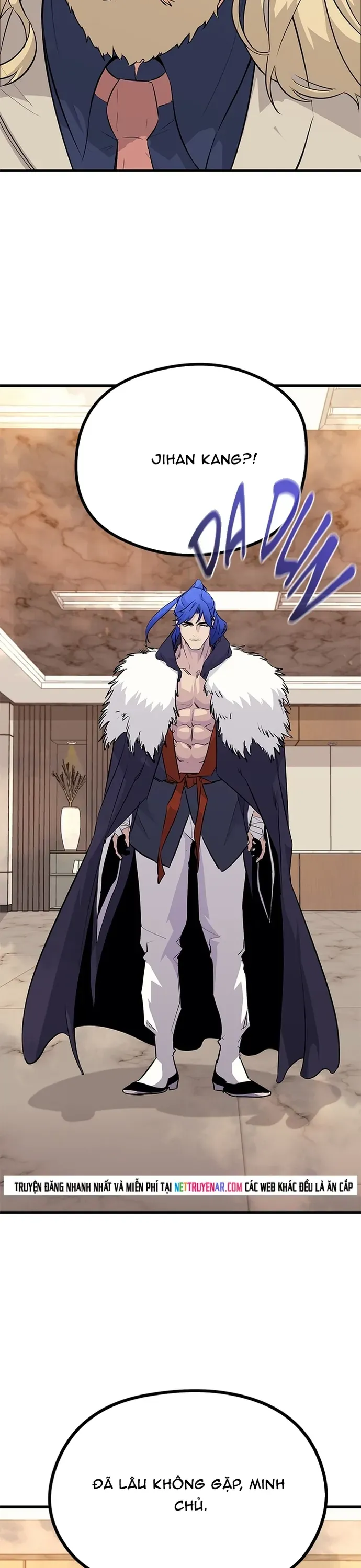 Ma Linh Vương Chapter 75 - 2