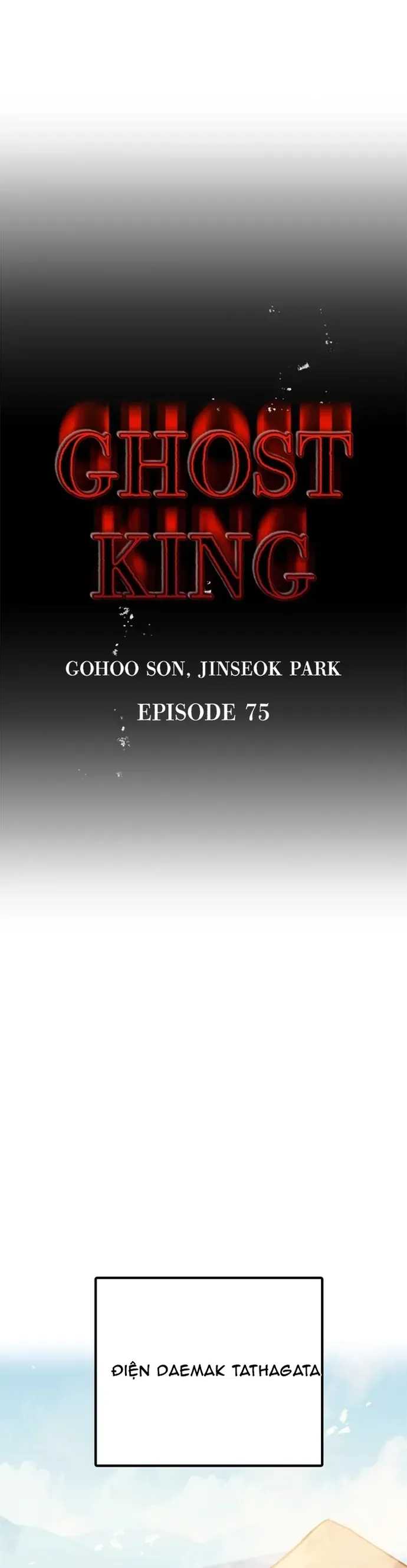 Ma Linh Vương Chapter 75 - 15