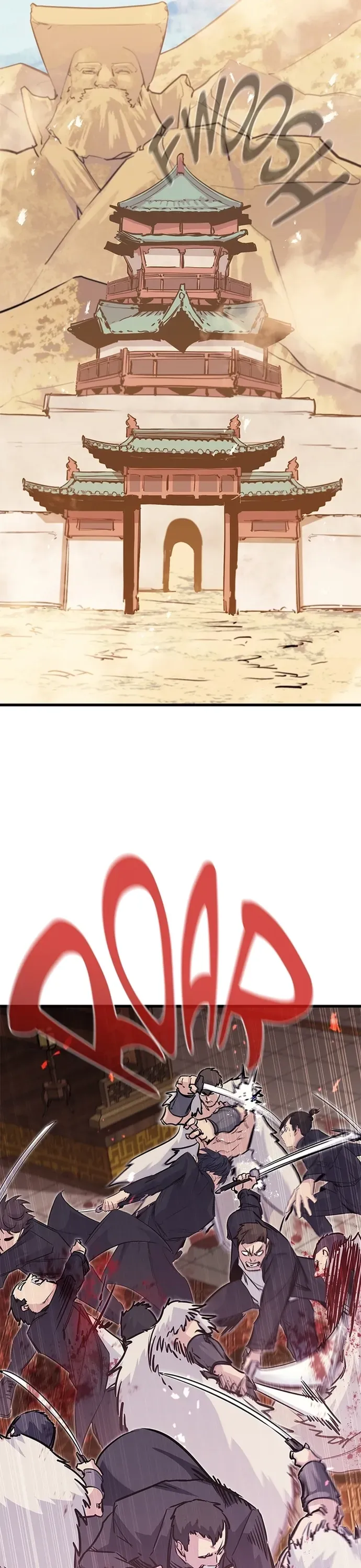 Ma Linh Vương Chapter 75 - 16