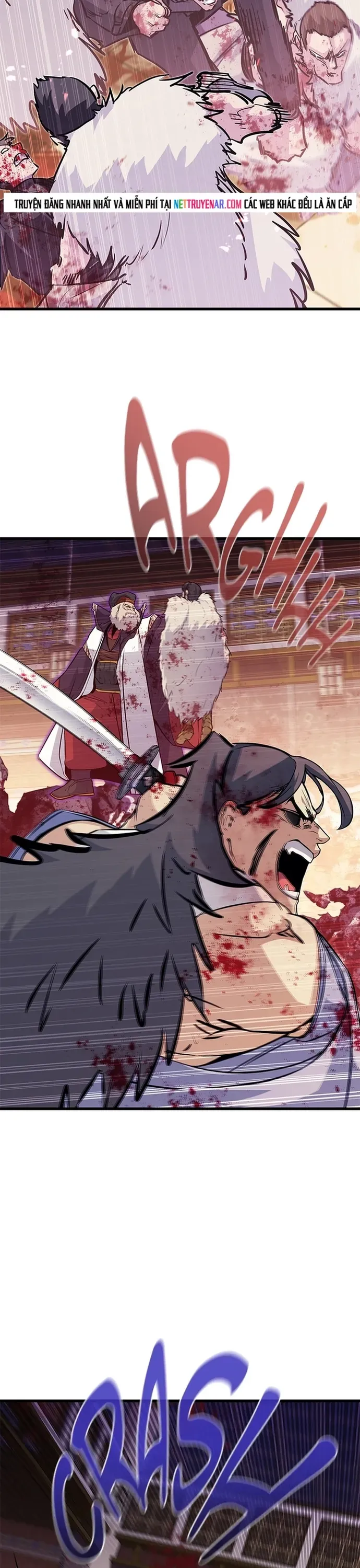 Ma Linh Vương Chapter 75 - 17