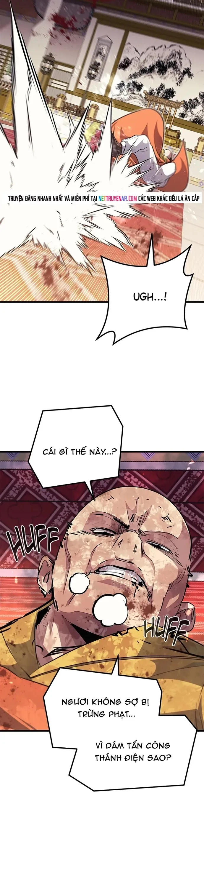 Ma Linh Vương Chapter 75 - 18