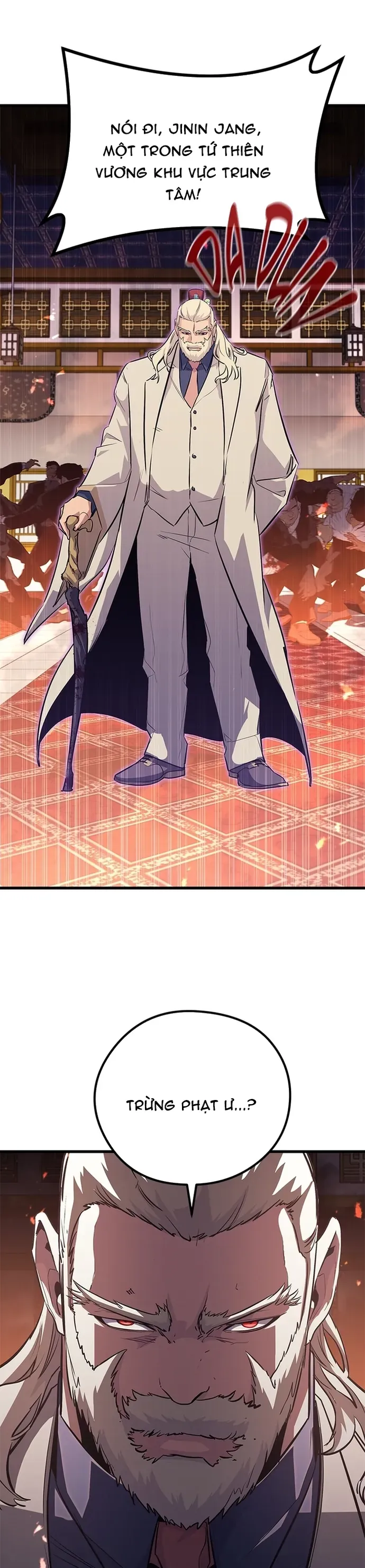 Ma Linh Vương Chapter 75 - 19