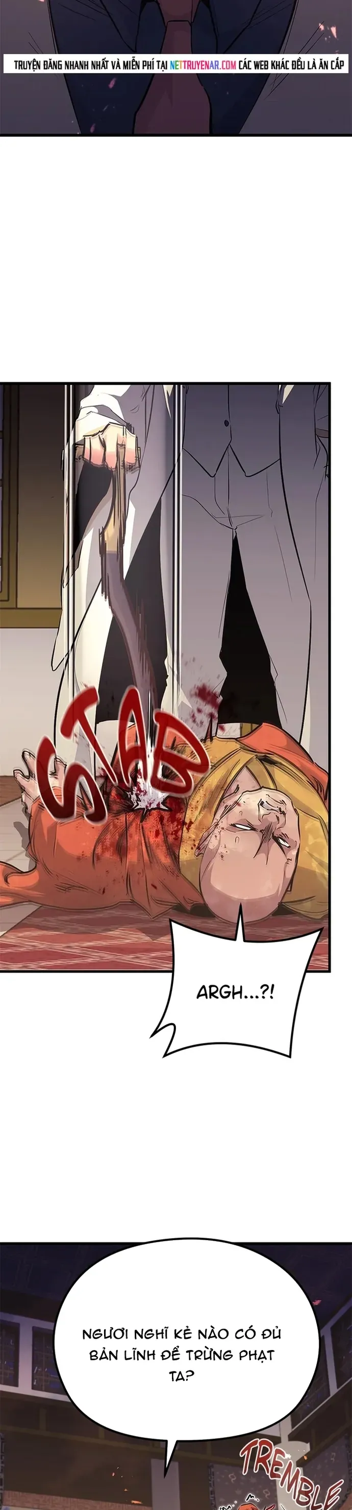 Ma Linh Vương Chapter 75 - 20