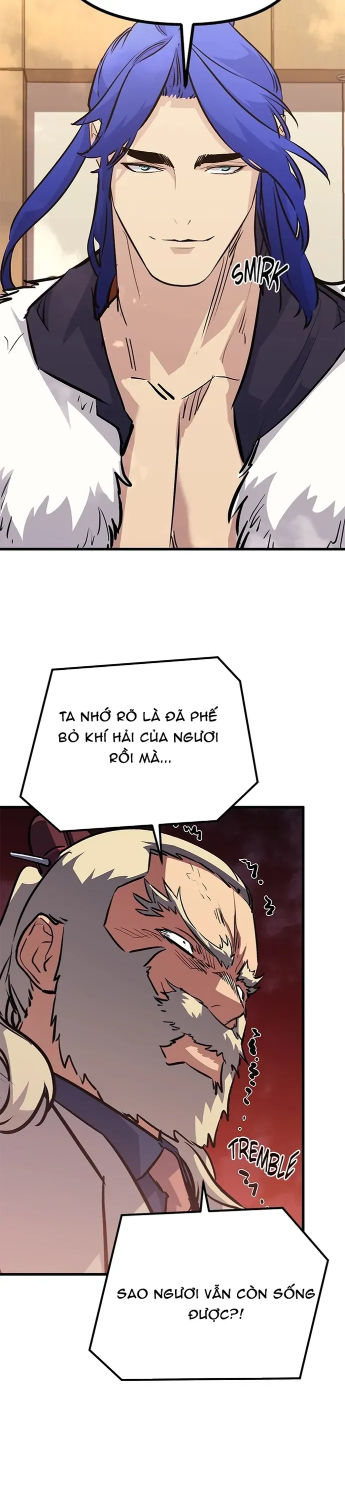 Ma Linh Vương Chapter 75 - 3