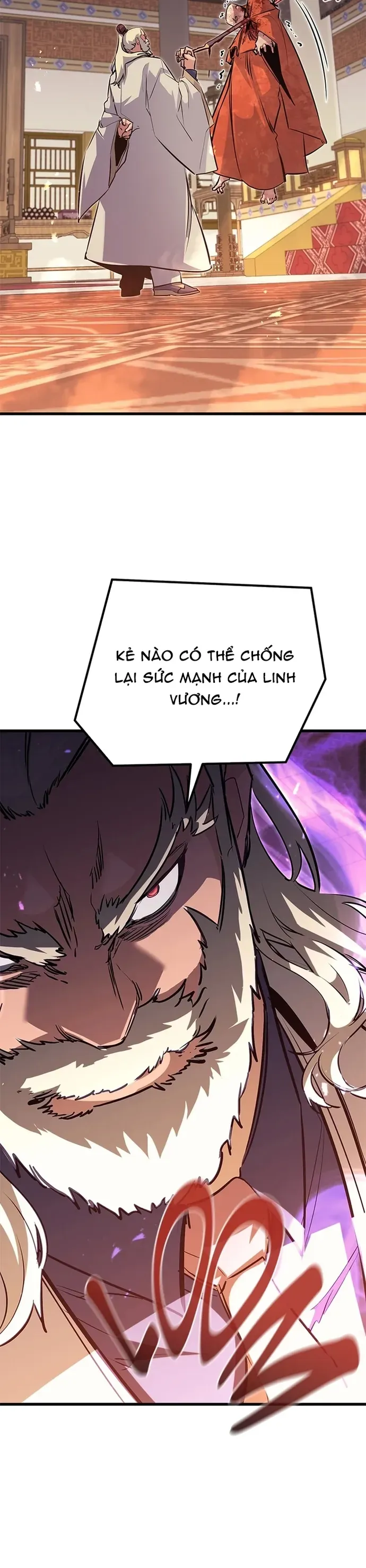 Ma Linh Vương Chapter 75 - 21