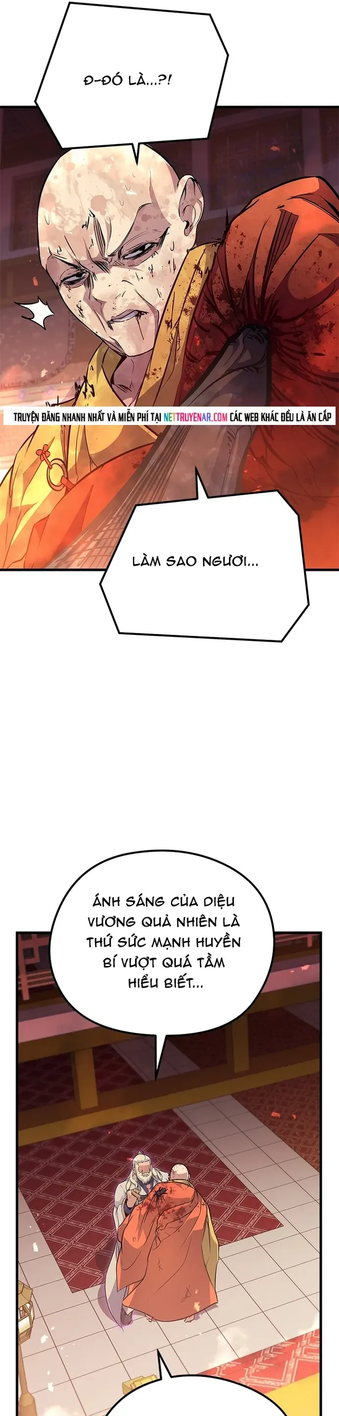 Ma Linh Vương Chapter 75 - 22