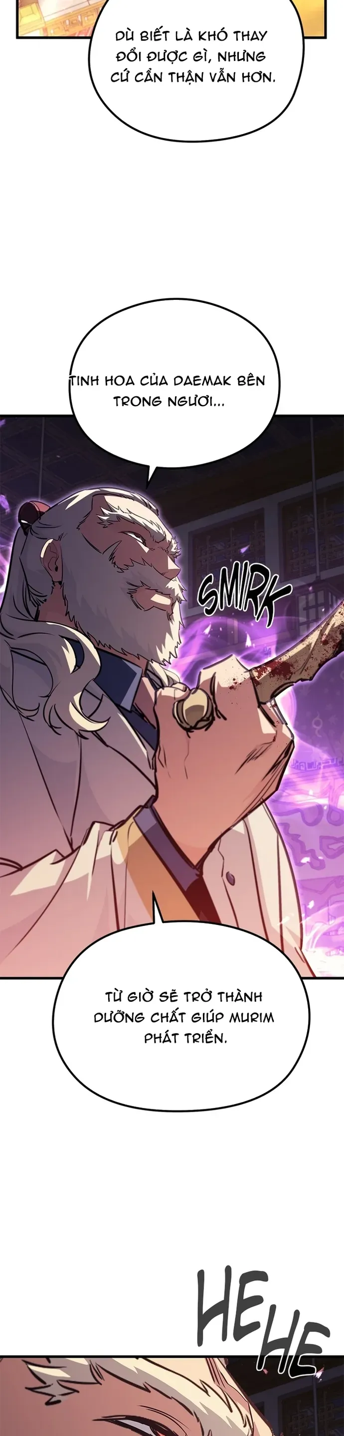 Ma Linh Vương Chapter 75 - 23