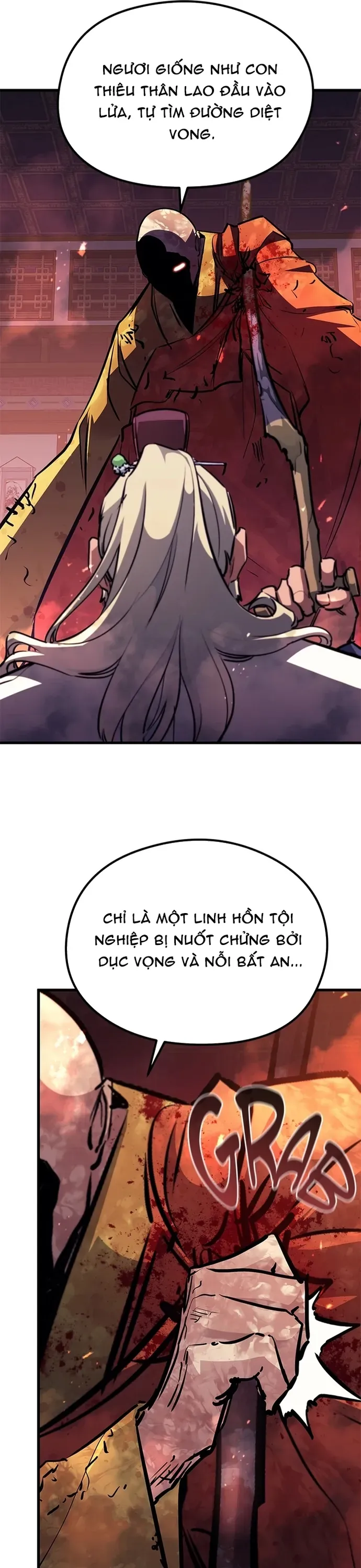 Ma Linh Vương Chapter 75 - 25