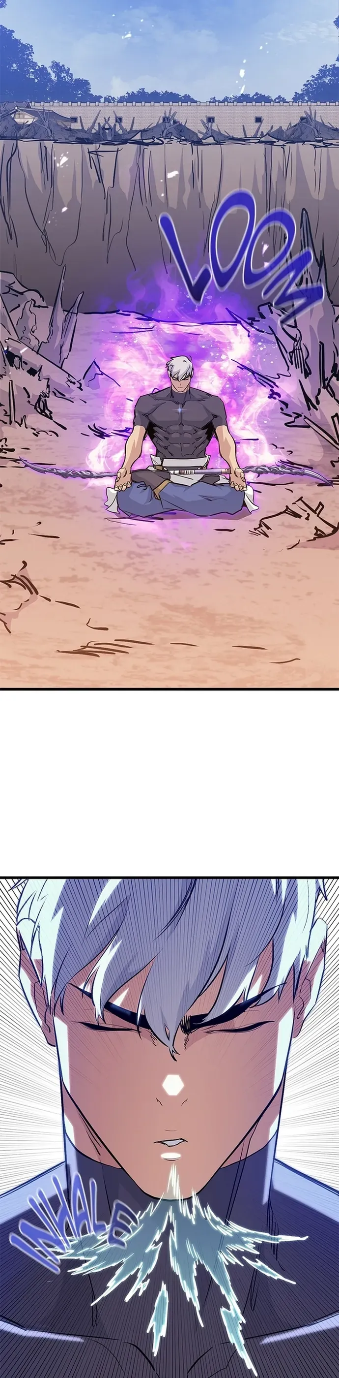 Ma Linh Vương Chapter 75 - 29