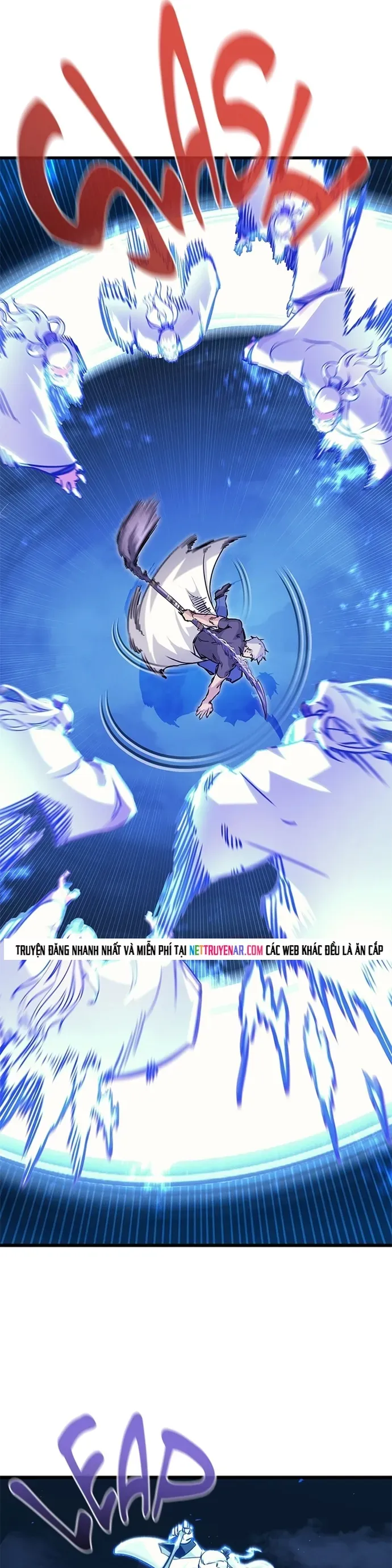 Ma Linh Vương Chapter 75 - 34