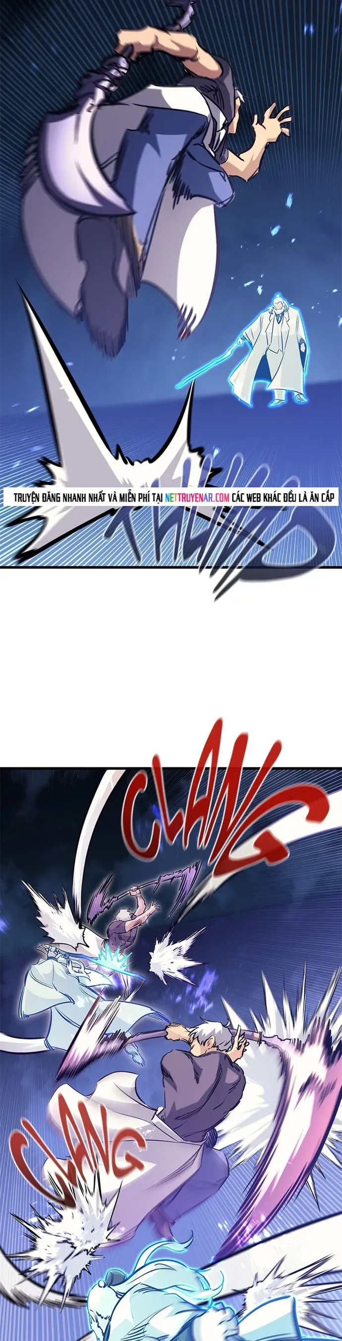 Ma Linh Vương Chapter 75 - 37