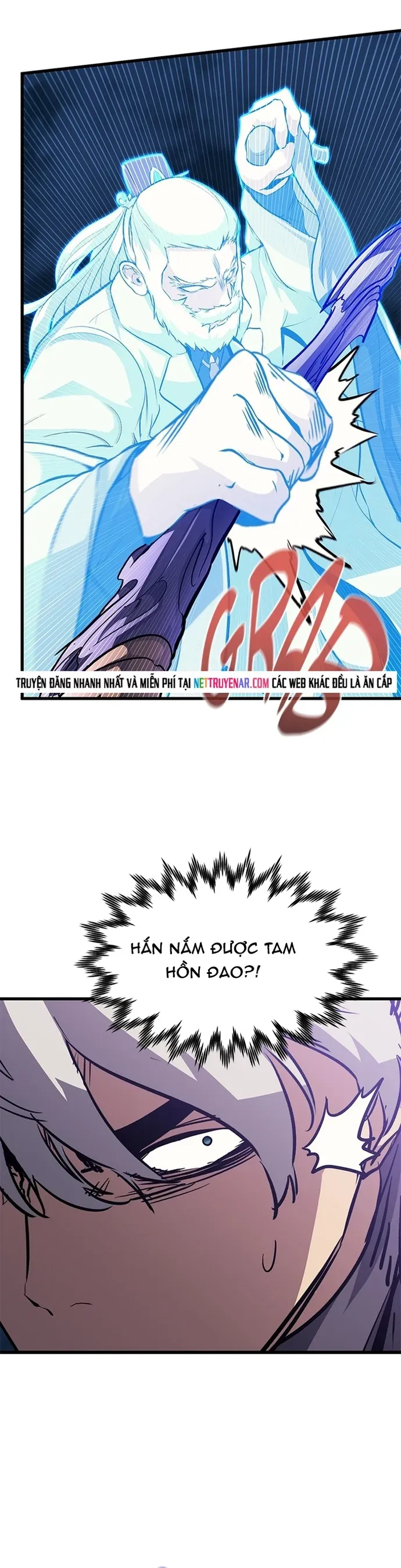 Ma Linh Vương Chapter 75 - 39