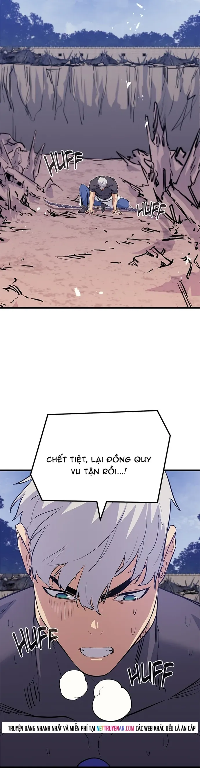 Ma Linh Vương Chapter 75 - 43