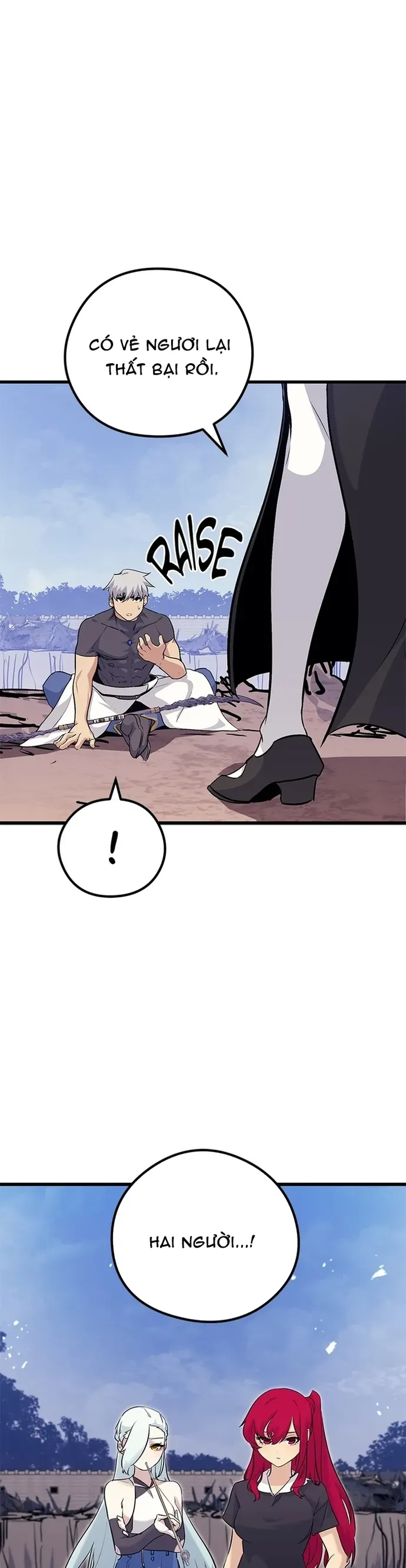 Ma Linh Vương Chapter 75 - 44