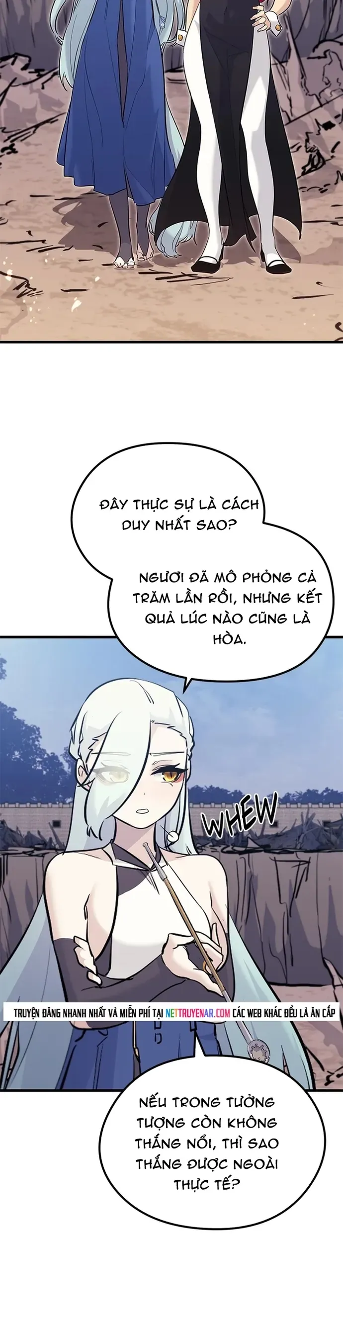 Ma Linh Vương Chapter 75 - 45