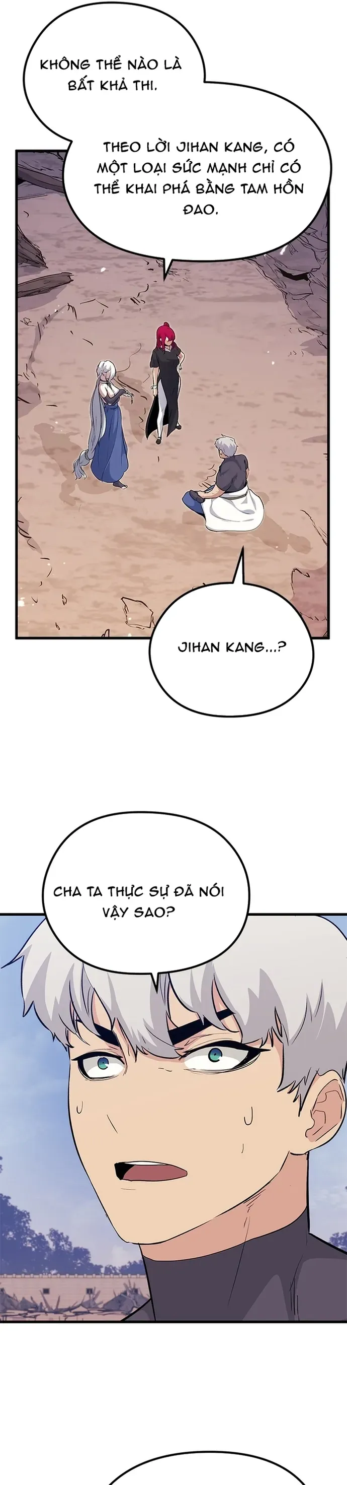 Ma Linh Vương Chapter 75 - 46
