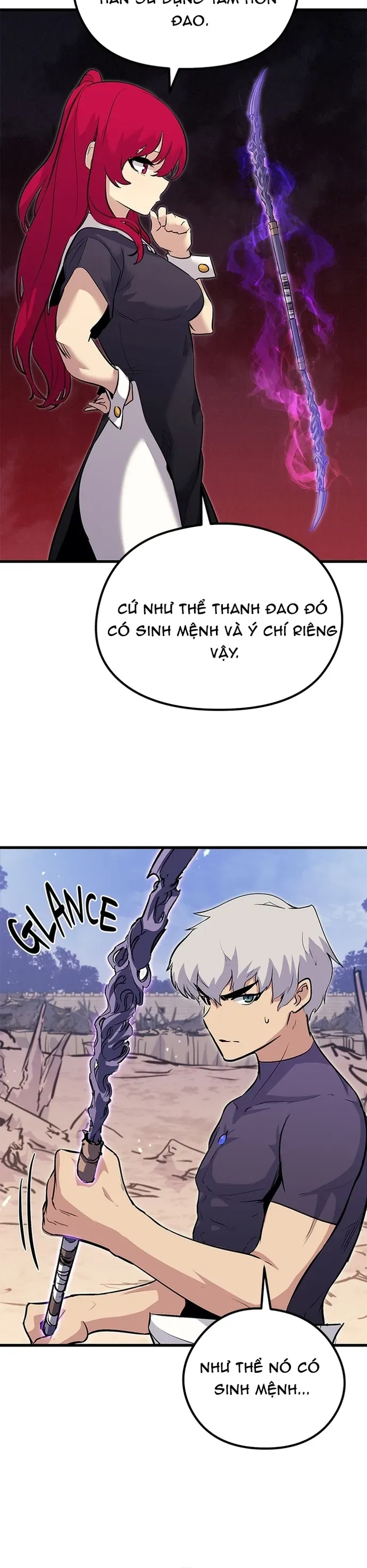 Ma Linh Vương Chapter 75 - 48