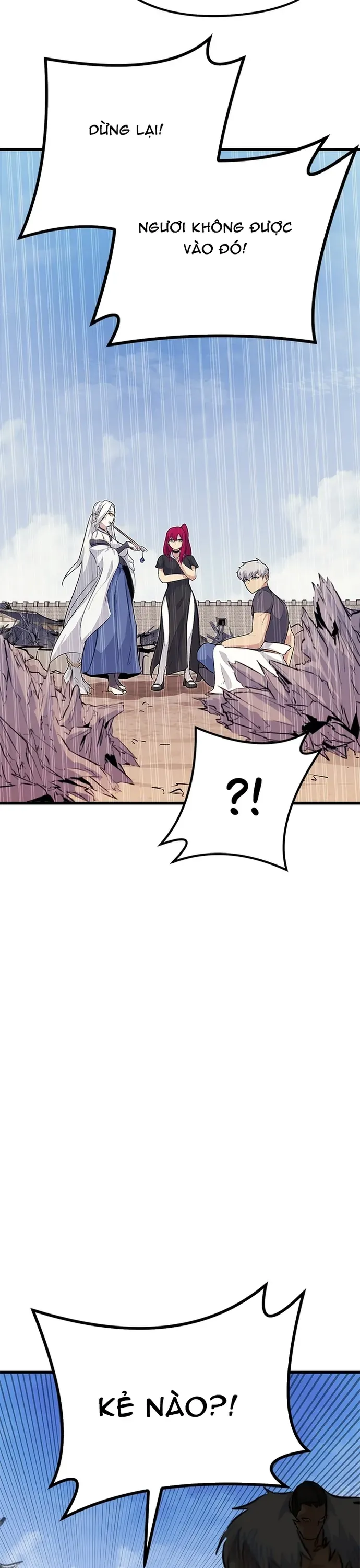 Ma Linh Vương Chapter 75 - 50